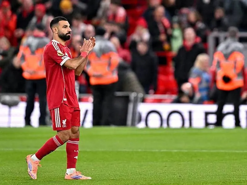 Has Mohamed Salah’s Liverpool Legacy Been Damaged? | Analysis & Insight